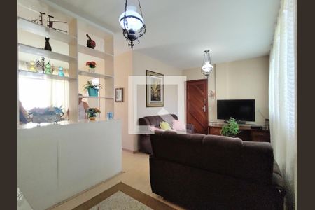 Apartamento à venda com 3 quartos, 125m² em Sagrada Família, Belo Horizonte