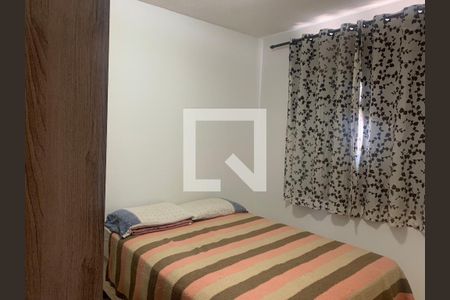 Apartamento à venda com 2 quartos, 47m² em Chácaras Reunidas Santa Terezinha, Contagem