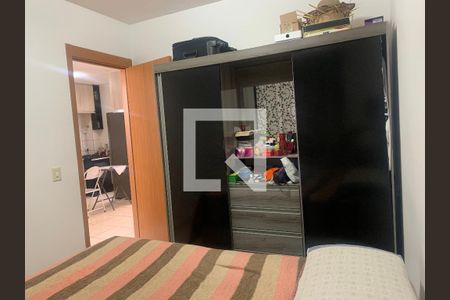 Apartamento à venda com 2 quartos, 47m² em Chácaras Reunidas Santa Terezinha, Contagem