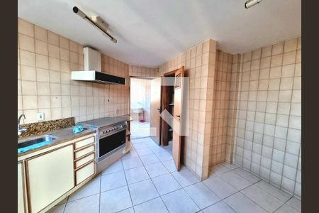 Apartamento à venda com 4 quartos, 182m² em São Pedro, Belo Horizonte