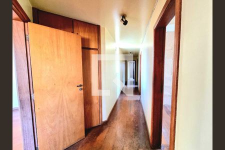 Apartamento para alugar com 4 quartos, 182m² em São Pedro, Belo Horizonte