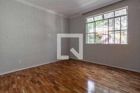 Apartamento à venda com 3 quartos, 106m² em Serra, Belo Horizonte