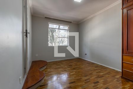 Apartamento à venda com 3 quartos, 106m² em Serra, Belo Horizonte