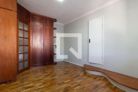Apartamento à venda com 3 quartos, 106m² em Serra, Belo Horizonte