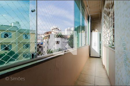 Apartamento à venda com 2 quartos, 67m² em Serra, Belo Horizonte