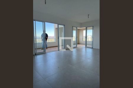 Apartamento à venda com 4 quartos, 198m² em Vila da Serra, Nova Lima