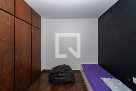 Apartamento para alugar com 4 quartos, 174m² em Santo Antônio, Belo Horizonte