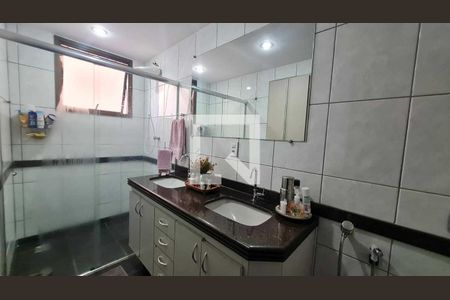 Apartamento à venda com 4 quartos, 127m² em São Luíz, Belo Horizonte