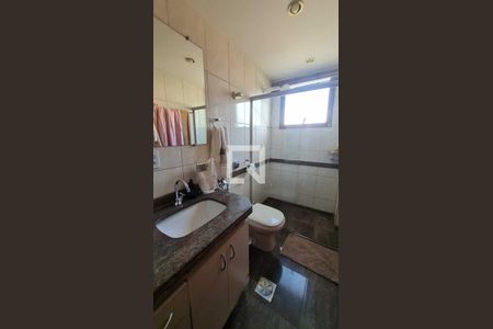 Apartamento à venda com 4 quartos, 127m² em São Luíz, Belo Horizonte