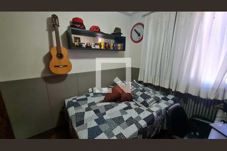 Apartamento à venda com 4 quartos, 127m² em São Luíz, Belo Horizonte