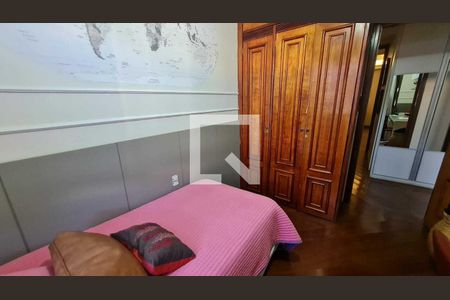 Apartamento à venda com 4 quartos, 127m² em São Luíz, Belo Horizonte