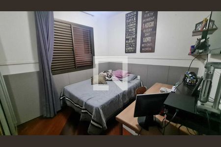 Apartamento à venda com 4 quartos, 127m² em São Luíz, Belo Horizonte