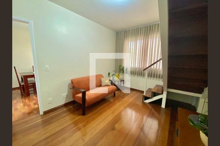 Apartamento à venda com 3 quartos, 206m² em Palmares, Belo Horizonte