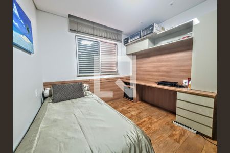 Apartamento à venda com 4 quartos, 138m² em Graça, Belo Horizonte
