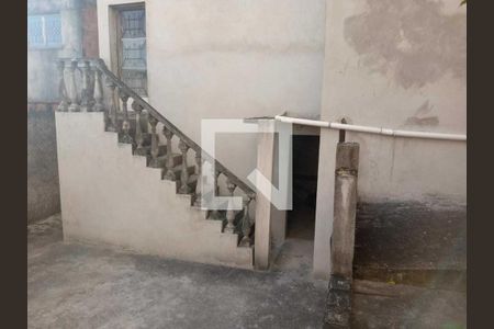Casa à venda com 3 quartos, 280m² em Linda Vista, Contagem