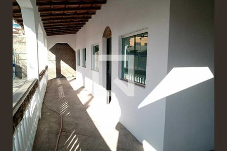 Casa à venda com 3 quartos, 280m² em Linda Vista, Contagem