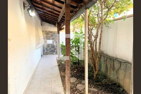 Casa para alugar com 4 quartos, 179m² em Liberdade, Belo Horizonte