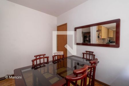 Apartamento à venda com 3 quartos, 100m² em Cruzeiro, Belo Horizonte