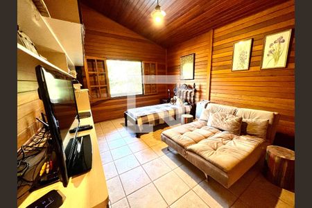 Casa de Condomínio à venda com 2 quartos, 122m² em Casa Branca, Brumadinho