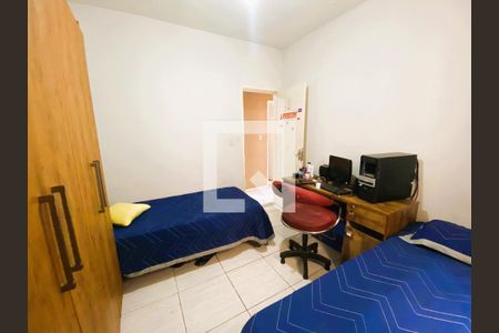 Apartamento à venda com 3 quartos, 65m² em Flamengo, Contagem