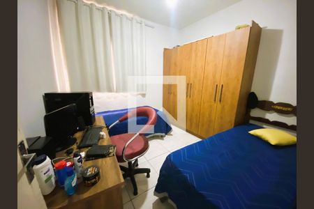 Apartamento à venda com 3 quartos, 65m² em Flamengo, Contagem