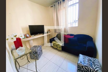 Apartamento à venda com 3 quartos, 65m² em Flamengo, Contagem