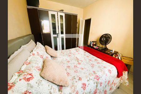 Apartamento à venda com 3 quartos, 65m² em Flamengo, Contagem