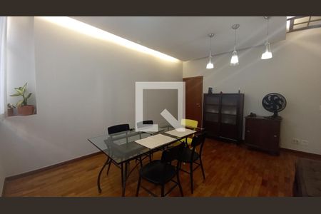 Apartamento à venda com 4 quartos, 150m² em Boa Viagem, Belo Horizonte