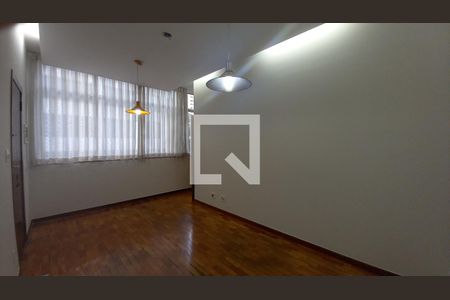 Apartamento à venda com 4 quartos, 150m² em Boa Viagem, Belo Horizonte