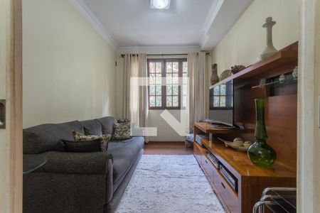 Casa à venda com 7 quartos, 296m² em Luxemburgo, Belo Horizonte