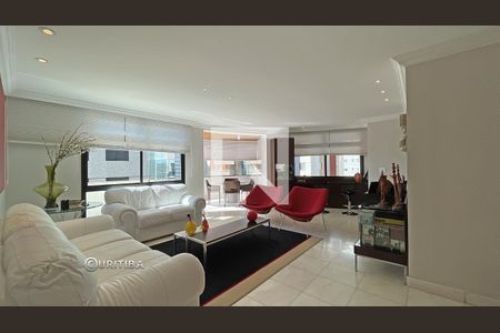 Apartamento à venda com 4 quartos, 248m² em Belvedere, Belo Horizonte