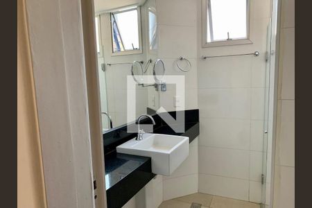 Apartamento à venda com 1 quarto, 42m² em Silveira, Belo Horizonte