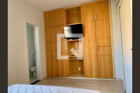 Apartamento à venda com 1 quarto, 42m² em Silveira, Belo Horizonte