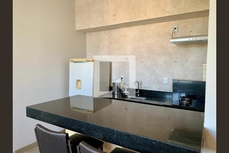 Apartamento à venda com 1 quarto, 42m² em Silveira, Belo Horizonte