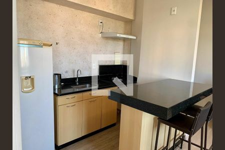 Apartamento à venda com 1 quarto, 42m² em Silveira, Belo Horizonte