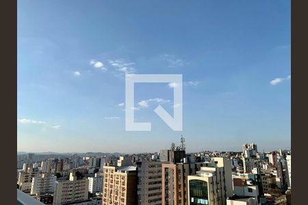 Apartamento à venda com 1 quarto, 42m² em Silveira, Belo Horizonte