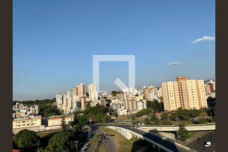 Apartamento à venda com 1 quarto, 42m² em Silveira, Belo Horizonte