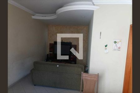 Apartamento à venda com 3 quartos, 67m² em Santa Rosa, Belo Horizonte