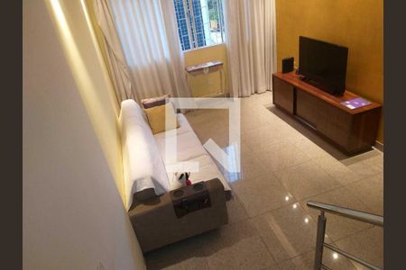 Apartamento à venda com 3 quartos, 152m² em Vila Clóris, Belo Horizonte