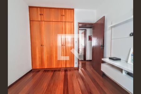 Apartamento à venda com 2 quartos, 62m² em União, Belo Horizonte