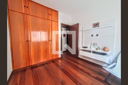 Apartamento à venda com 2 quartos, 62m² em União, Belo Horizonte