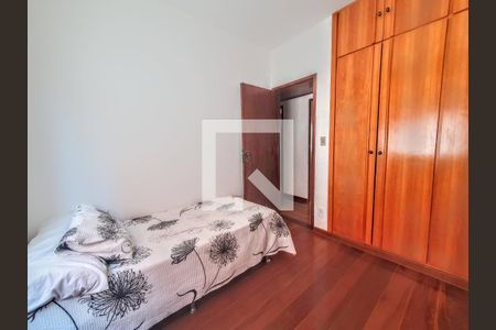 Apartamento à venda com 2 quartos, 62m² em União, Belo Horizonte