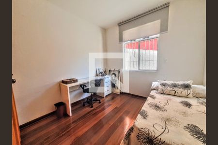 Apartamento à venda com 2 quartos, 62m² em União, Belo Horizonte