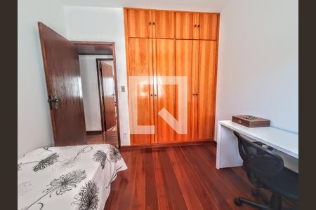 Apartamento à venda com 2 quartos, 62m² em União, Belo Horizonte