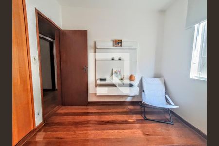 Apartamento à venda com 2 quartos, 62m² em União, Belo Horizonte