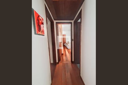 Apartamento à venda com 2 quartos, 62m² em União, Belo Horizonte