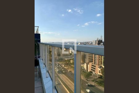 Apartamento à venda com 1 quarto, 42m² em Silveira, Belo Horizonte