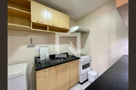 Apartamento à venda com 1 quarto, 42m² em Silveira, Belo Horizonte