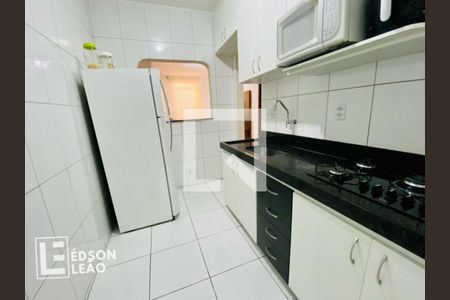 Apartamento à venda com 2 quartos, 52m² em Santa Amélia, Belo Horizonte