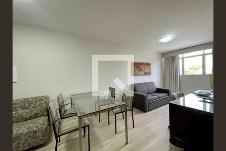 Apartamento à venda com 1 quarto, 42m² em Silveira, Belo Horizonte